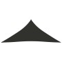 Triangular shade sail in anthracite gray Oxford fabric 5x6x6 m by vidaXL, Umbrellas - Ref: Foro24-135126, Price: 48,63 €, Dis...