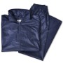 Chubasquero impermeable pantalón sudadera hombre azul marino M de , Trajes impermeables - Ref: Foro24-130185, Precio: 22,64 €...