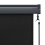 Outdoor anthracite grey roller blind 60x250 cm by , Blinds and blinds - Ref: Foro24-145946, Price: 63,11 €, Discount: %