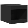 Mueble arenero para gatos madera ingeniería negro 47x59x42 cm de , Mobiliario para gatos - Ref: Foro24-857761, Precio: 53,29 ...