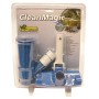 Ubbink aspirador para estanques CleanMagic PVC 1379105 de Ubbink, Limpiafondos y aspiradores para piscinas - Ref: Foro24-4071...