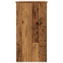 Escritorio de madera ingeniería madera envejecida 80x40x75 cm de , Escritorios - Ref: Foro24-855992, Precio: 72,03 €, Descuen...