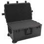 Black PP portable flight case 79.5x52x39 cm by , Camera bags and cases - Ref: Foro24-4007255, Price: 269,81 €, Discount: %