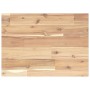 Rectangular solid acacia wood table board 40x30x2 cm by , Table tops - Ref: Foro24-4008737, Price: 20,84 €, Discount: %