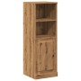 Engineered wood oak artisian sideboard 36x35.5x103.5 cm by , Sideboards - Ref: Foro24-857150, Price: 57,44 €, Discount: %