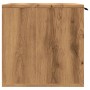 Katzensandmöbel aus Holz, handgefertigt, 60x40x40 cm. von , Katzenmöbel - Ref: Foro24-857732, Preis: 57,77 €, Rabatt: %