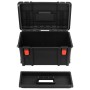 Black PP flight portable briefcase 57x35x32.5 cm by , Camera bags and cases - Ref: Foro24-4007259, Price: 65,63 €, Discount: %