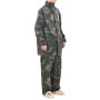 Waterproof raincoat, pants, and sweatshirt for men in camouflage XXL. by , waterproof suits - Ref: Foro24-130192, Price: 22,1...