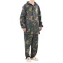 Waterproof raincoat, pants, and sweatshirt for men in camouflage XXL. by , waterproof suits - Ref: Foro24-130192, Price: 22,1...