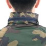 Waterproof raincoat, pants, and sweatshirt for men in camouflage XXL. by , waterproof suits - Ref: Foro24-130192, Price: 22,1...