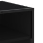 Mueble de TV madera de ingeniería negro 180x40x46 cm de , Muebles TV - Ref: Foro24-3300805, Precio: 147,68 €, Descuento: %