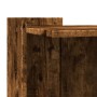 Smokey oak wood cat litter box furniture 53x53x51 cm by , Cat furniture - Ref: Foro24-857755, Price: 54,32 €, Discount: %