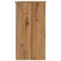 Escritorio de madera de ingeniería roble artisian 80x40x75 cm de , Escritorios - Ref: Foro24-855993, Precio: 72,03 €, Descuen...