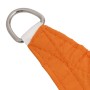 Toldo de vela trapezoidal de tela oxford naranja 2/4x3 m de vidaXL, Sombrillas - Ref: Foro24-135736, Precio: 28,10 €, Descuen...