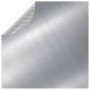 Silver PE pool cover 300 cm by vidaXL, Pool covers - Ref: Foro24-93084, Price: 29,65 €, Discount: %