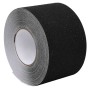 Black PVC non-slip tape 0.1x20 m by , DIY tape - Ref: Foro24-153125, Price: 31,12 €, Discount: %