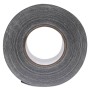 Black PVC non-slip tape 0.1x20 m by , DIY tape - Ref: Foro24-153125, Price: 31,12 €, Discount: %