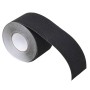 Black PVC non-slip tape 0.1x20 m by , DIY tape - Ref: Foro24-153125, Price: 31,12 €, Discount: %