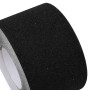 Black PVC non-slip tape 0.1x20 m by , DIY tape - Ref: Foro24-153125, Price: 31,12 €, Discount: %