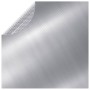 Silver PE pool cover 250 cm by vidaXL, Pool covers - Ref: Foro24-93083, Price: 21,44 €, Discount: %