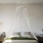 Bed mosquito net 220 mesh white 56x56x220 cm by , Mosquito nets - Ref: Foro24-4010051, Price: 15,06 €, Discount: %