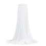 Bed mosquito net 220 mesh white 56x56x220 cm by , Mosquito nets - Ref: Foro24-4010051, Price: 15,06 €, Discount: %