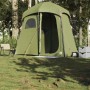 Waterproof olive green shower tent for 2 people by , tents - Ref: Foro24-4009536, Price: 137,34 €, Discount: %