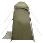 Waterproof olive green shower tent for 2 people by , tents - Ref: Foro24-4009536, Price: 137,34 €, Discount: %