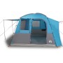 Waterproof blue car tent for 4 people by , tents - Ref: Foro24-4009489, Price: 190,16 €, Discount: %