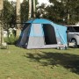 Waterproof blue car tent for 4 people by , tents - Ref: Foro24-4009489, Price: 190,16 €, Discount: %