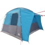 Waterproof blue car tent for 4 people by , tents - Ref: Foro24-4009489, Price: 190,16 €, Discount: %