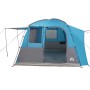 Waterproof blue car tent for 4 people by , tents - Ref: Foro24-4009489, Price: 190,16 €, Discount: %