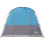 Waterproof blue car tent for 4 people by , tents - Ref: Foro24-4009489, Price: 190,16 €, Discount: %