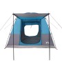 Waterproof blue car tent for 4 people by , tents - Ref: Foro24-4009489, Price: 190,16 €, Discount: %