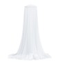 Bed mosquito net 220 mesh white 56x56x220 cm by , Mosquito nets - Ref: Foro24-4010052, Price: 15,55 €, Discount: %