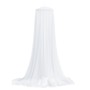 Bed mosquito net 220 mesh white 56x56x220 cm by , Mosquito nets - Ref: Foro24-4010050, Price: 14,54 €, Discount: %