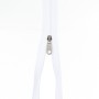 Mosquitera para sombrilla 220 malla blanca Φ300x230 cm de , Mosquiteras - Ref: Foro24-4010040, Precio: 32,32 €, Descuento: %