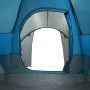 Family dome tent for 6 people, waterproof, blue by , tents - Ref: Foro24-4009462, Price: 147,11 €, Discount: %