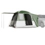 Waterproof green car tent for 4 people by , tents - Ref: Foro24-4009488, Price: 190,16 €, Discount: %