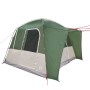 Waterproof green car tent for 4 people by , tents - Ref: Foro24-4009488, Price: 190,16 €, Discount: %