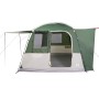 Waterproof green car tent for 4 people by , tents - Ref: Foro24-4009488, Price: 190,16 €, Discount: %