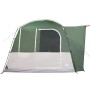 Waterproof green car tent for 4 people by , tents - Ref: Foro24-4009488, Price: 190,16 €, Discount: %