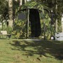 Waterproof camouflage shower tent for 2 people by , tents - Ref: Foro24-4009538, Price: 158,47 €, Discount: %