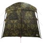 Waterproof camouflage shower tent for 2 people by , tents - Ref: Foro24-4009538, Price: 158,47 €, Discount: %