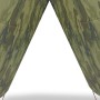 Waterproof camouflage camping tarp 306x306 cm by , tents - Ref: Foro24-4009593, Price: 43,83 €, Discount: %