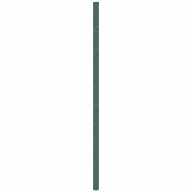 Weed control PP green membrane 4x5 m by , anti-weed meshes - Ref: Foro24-4005269, Price: 20,18 €, Discount: %