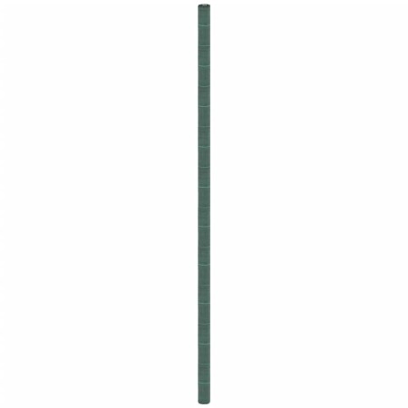 Membrana de malezas PP verde 4x5 m de , Mallas antihierbas - Ref: Foro24-4005269, Precio: 20,18 €, Descuento: %