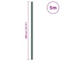 Membrana de malezas PP verde 4x5 m de , Mallas antihierbas - Ref: Foro24-4005269, Precio: 20,18 €, Descuento: %