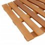 Hot tub steps 2 units solid acacia wood by , Pool and spa accessories - Ref: Foro24-365616, Price: 75,59 €, Discount: %