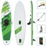 Bestway Inflatable SUP Hydro-Force Freesoul Tech Convertible 340x89x15cm by Bestway, Surfboards - Ref: Foro24-93115, Price: 4...